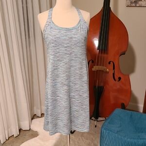 MPG Mondetta Performance Dress Sz M Perfect Summer Dress Very Comfy
